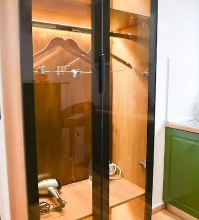 Apartament Matisse No13 - Center *
