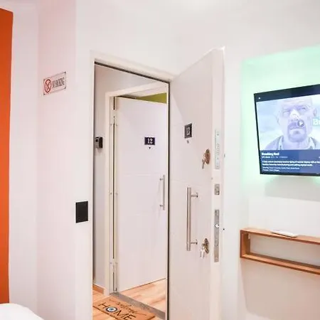 Matisse No13 - Center Apartament