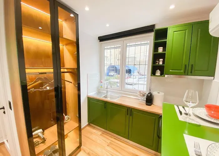 Matisse No13 - Center Apartamento *