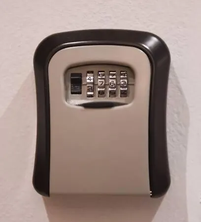 Matisse No13 - Center 公寓 地拉那