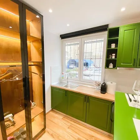 Matisse No13 - Center 公寓 *