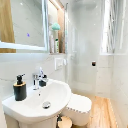 Matisse No13 - Center