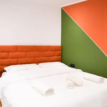 Matisse No13 - Center 公寓