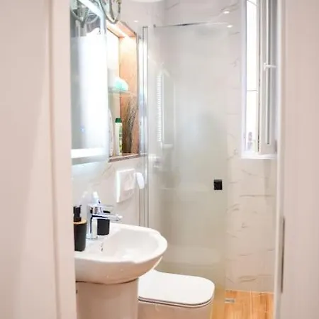 公寓 Matisse No13 - Center *