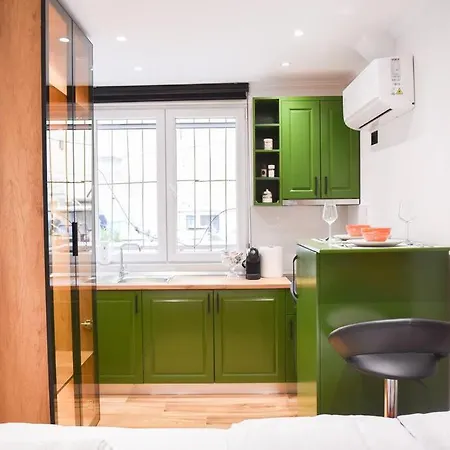 Matisse No13 - Center 地拉那