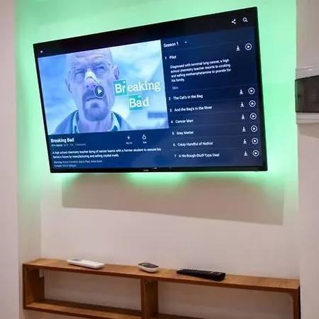 Matisse No13 - Center 地拉那