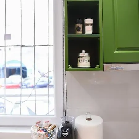 Matisse No13 - Center 公寓 *