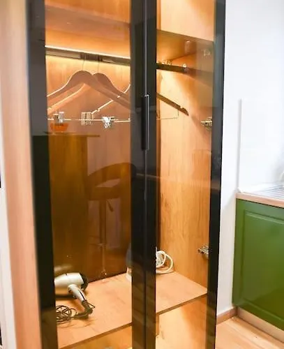 Apartament Matisse No13 - Center *