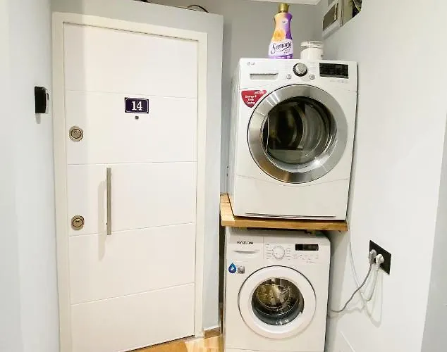 Apartament Matisse No13 - Center Tirana