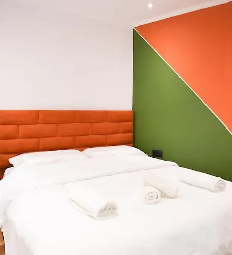 Matisse No13 - Center Apartament