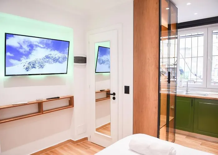 Matisse No13 - Center Apartament