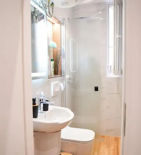 Apartament Matisse No13 - Center *