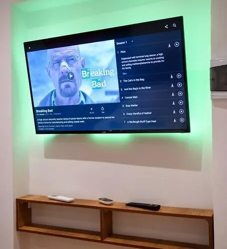 Matisse No13 - Center Tirana